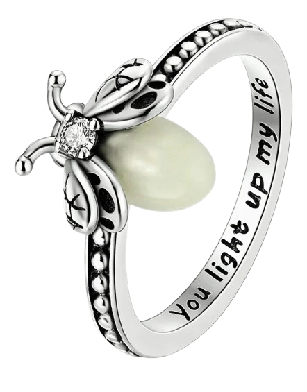 Anillo Luciérnaga