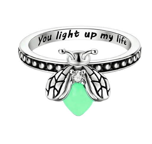 Anillo Luciérnaga